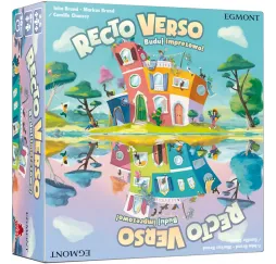 Gra Recto Verso (PL)