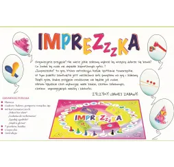 Gra Imprezzzka