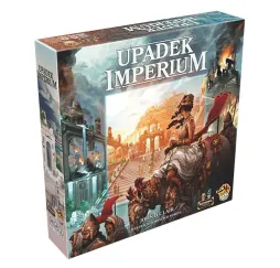Gra Upadek Imperium