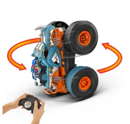 Pojazd RC Monster Trucks