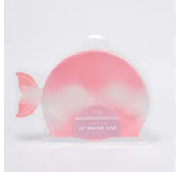 Czepek basenowy Shaped - Ocean Treasure, Rose Ombre