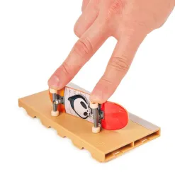 Tech Deck vs Series MIX