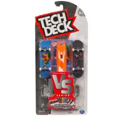 Tech Deck vs Series MIX