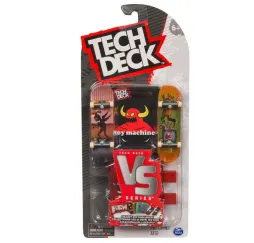 Tech Deck vs Series MIX