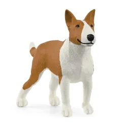 Figurka Bulterier