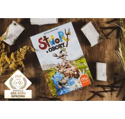 Gra Stwory z obory