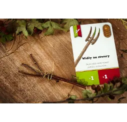 Gra Stwory z obory