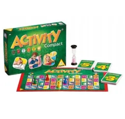Gra Activity Compact
