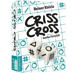 Gra Criss Cross (PL)