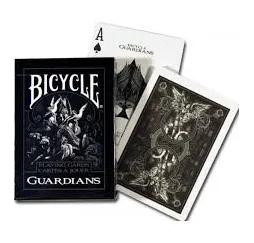 Karty Guardians