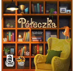 Gra Półeczka (PL)