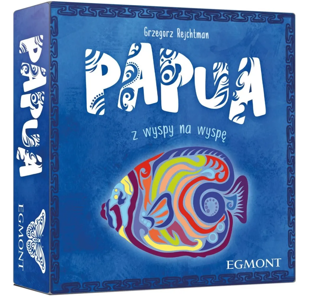 Gra Papua (PL)
