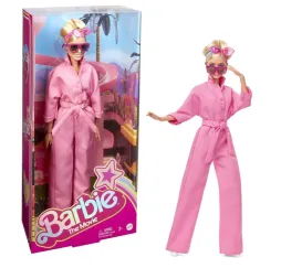 Lalka Barbie The Movie Margot Robbie jako Barbie