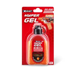 Kulki żelowe Hyper Gel 20 000 sztuk