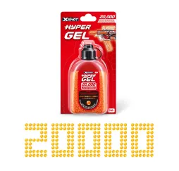 Kulki żelowe Hyper Gel 20 000 sztuk