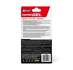 Kulki żelowe Hyper Gel 20 000 sztuk