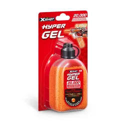 Kulki żelowe Hyper Gel 20 000 sztuk