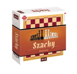 Gra Szachy klasyczna