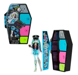 Lalka Monster High Straszysekrety Frankie Stein