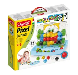 Mozaika Pixel Junior 48 elementów