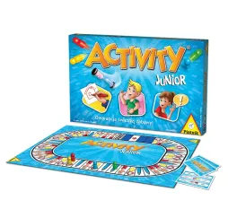 Gra Activity Junior