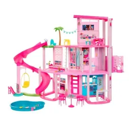 Dom marzeń dla lalek BARBIE Dreamhouse 2023