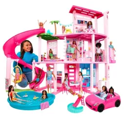 Dom marzeń dla lalek BARBIE Dreamhouse 2023