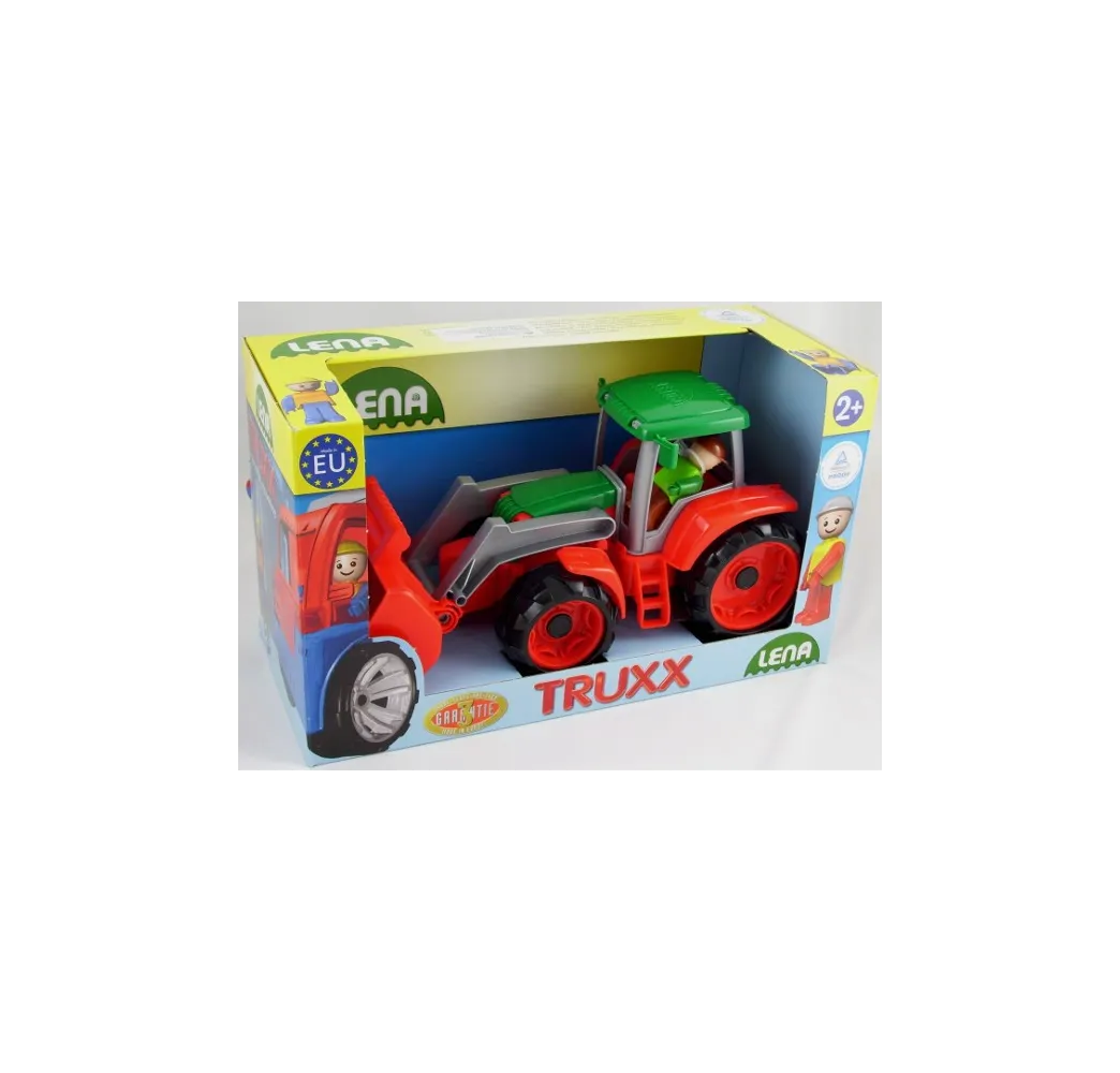 Truxx Ciągnik 35 cm