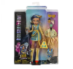 Lalka Monster High Cleo De Nile