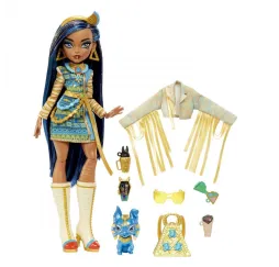 Lalka Monster High Cleo De Nile