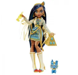 Lalka Monster High Cleo De Nile