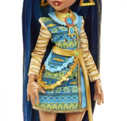 Lalka Monster High Cleo De Nile