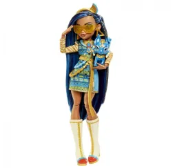 Lalka Monster High Cleo De Nile