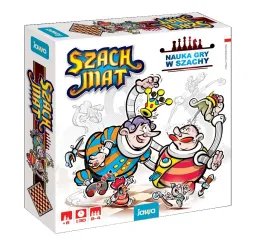 Gra Szach Mat