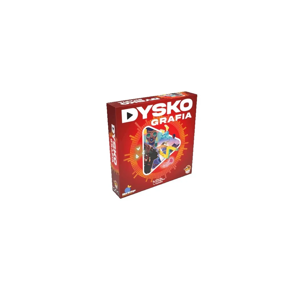 Gra Dyskografia