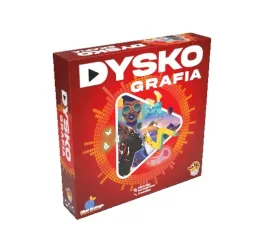 Gra Dyskografia