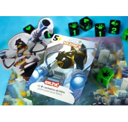 Gra Potwory w Tokio