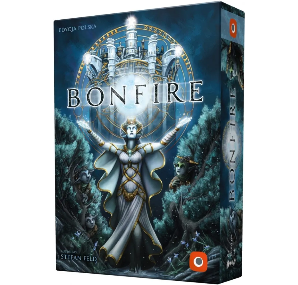 Gra Bonfire (PL)