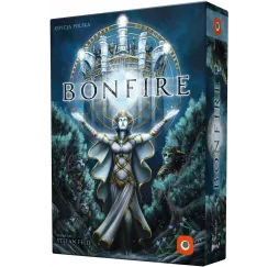Gra Bonfire (PL)