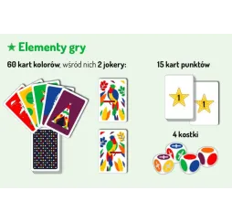 Gra w Kolory