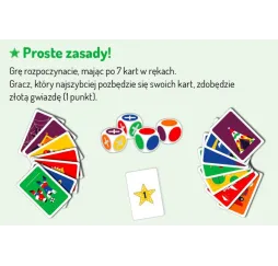 Gra w Kolory