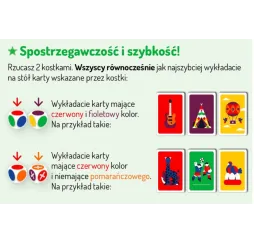 Gra w Kolory