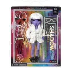 Lalka Shadow High S23 Fashion Doll - Dia Mante