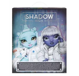 Lalka Shadow High S23 Fashion Doll - Dia Mante