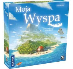Gra Moja wyspa