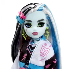 Lalka Monster High Frankie Stein