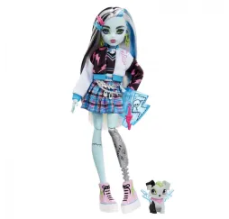 Lalka Monster High Frankie Stein