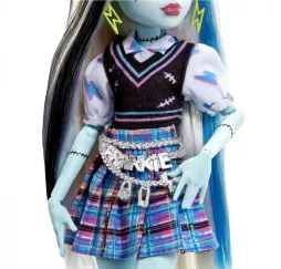 Lalka Monster High Frankie Stein