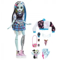 Lalka Monster High Frankie Stein