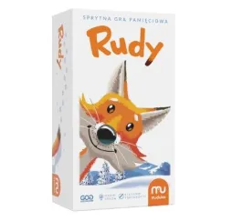 Gra Rudy